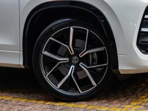 Volkswagen Tayron 1.4TSI R-Line - Image 2