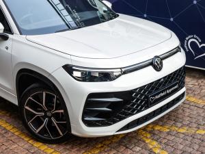Volkswagen Tayron 1.4TSI R-Line - Image 3
