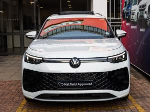 Volkswagen Tayron 1.4TSI R-Line - Image 5
