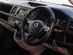 Volkswagen Kombi 2.0TDI SWB Trendline Launch Edition auto - Image 10
