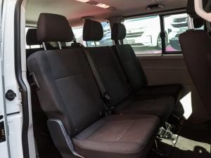 Volkswagen Kombi 2.0TDI SWB Trendline Launch Edition auto - Image 11