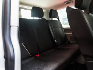 Volkswagen Kombi 2.0TDI SWB Trendline Launch Edition auto - Image 13