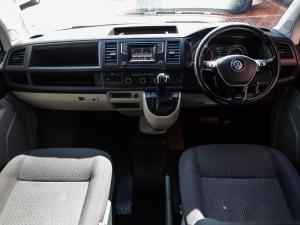 Volkswagen Kombi 2.0TDI SWB Trendline Launch Edition auto - Image 16
