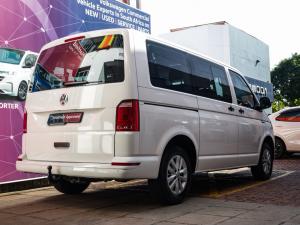Volkswagen Kombi 2.0TDI SWB Trendline Launch Edition auto - Image 17