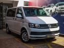 Thumbnail Volkswagen Kombi 2.0TDI SWB Trendline Launch Edition auto