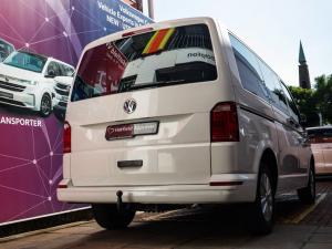 Volkswagen Kombi 2.0TDI SWB Trendline Launch Edition auto - Image 21
