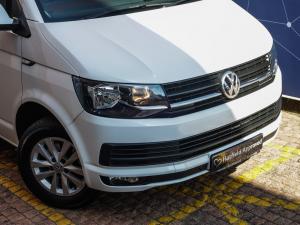 Volkswagen Kombi 2.0TDI SWB Trendline Launch Edition auto - Image 2