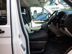 Volkswagen Kombi 2.0TDI SWB Trendline Launch Edition auto - Image 6