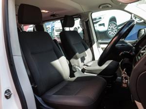 Volkswagen Kombi 2.0TDI SWB Trendline Launch Edition auto - Image 7