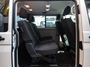 Volkswagen Kombi 2.0TDI SWB Trendline Launch Edition auto - Image 8