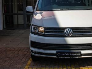 Volkswagen Kombi 2.0TDI SWB Trendline Launch Edition auto - Image 9
