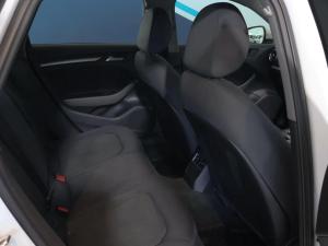 Audi A3 Sportback 30TFSI S line - Image 13