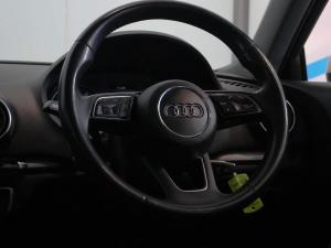 Audi A3 Sportback 30TFSI S line - Image 15