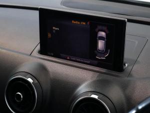 Audi A3 Sportback 30TFSI S line - Image 17