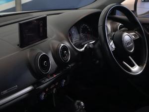 Audi A3 Sportback 30TFSI S line - Image 20