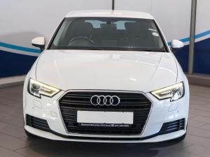 Audi A3 Sportback 30TFSI S line - Image 2
