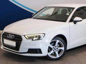 Audi A3 Sportback 30TFSI S line - Image 4