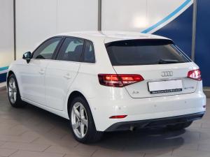 Audi A3 Sportback 30TFSI S line - Image 6