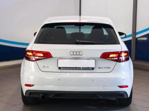 Audi A3 Sportback 30TFSI S line - Image 7