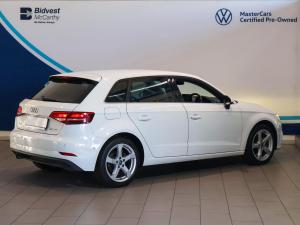 Audi A3 Sportback 30TFSI S line - Image 8