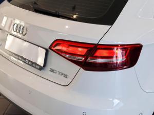 Audi A3 Sportback 30TFSI S line - Image 9