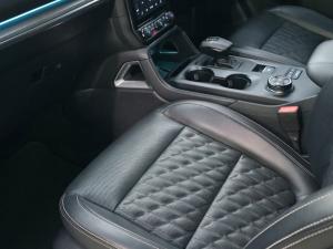 Ford Ranger 3.0TD V6 double cab Platinum 4WD - Image 11