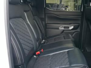 Ford Ranger 3.0TD V6 double cab Platinum 4WD - Image 12