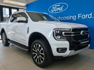 Ford Ranger 3.0TD V6 double cab Platinum 4WD - Image 12
