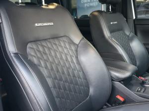 Ford Ranger 3.0TD V6 double cab Platinum 4WD - Image 14