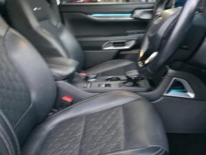 Ford Ranger 3.0TD V6 double cab Platinum 4WD - Image 15