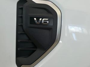 Ford Ranger 3.0TD V6 double cab Platinum 4WD - Image 16