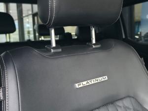 Ford Ranger 3.0TD V6 double cab Platinum 4WD - Image 16