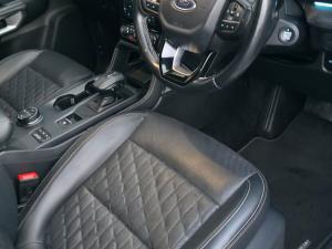 Ford Ranger 3.0TD V6 double cab Platinum 4WD - Image 18