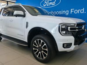 Ford Ranger 3.0TD V6 double cab Platinum 4WD - Image 1