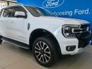 Thumbnail Ford Ranger 3.0TD V6 double cab Platinum 4WD