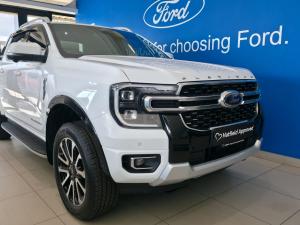 Ford Ranger 3.0TD V6 double cab Platinum 4WD - Image 2