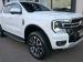 Ford Ranger 3.0TD V6 double cab Platinum 4WD - Thumbnail 2