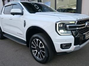 Ford Ranger 3.0TD V6 double cab Platinum 4WD - Image 2