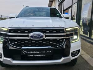 Ford Ranger 3.0TD V6 double cab Platinum 4WD - Image 3