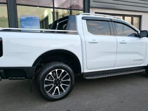 Ford Ranger 3.0TD V6 double cab Platinum 4WD - Image 4