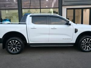 Ford Ranger 3.0TD V6 double cab Platinum 4WD - Image 5