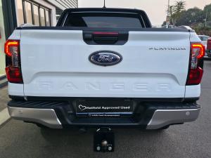 Ford Ranger 3.0TD V6 double cab Platinum 4WD - Image 6
