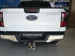 Ford Ranger 3.0TD V6 double cab Platinum 4WD - Image 7