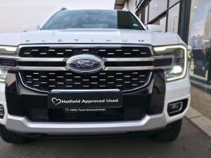 Ford Ranger 3.0TD V6 double cab Platinum 4WD - Image 8