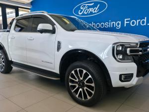 Ford Ranger 3.0TD V6 double cab Platinum 4WD - Image 8