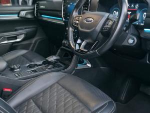 Ford Ranger 3.0TD V6 double cab Platinum 4WD - Image 9
