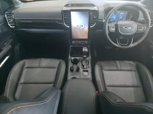Ford Ranger 2.0 BiTurbo double cab Wildtrak - Image 10