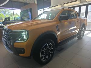 Ford Ranger 2.0 BiTurbo double cab Wildtrak - Image 3