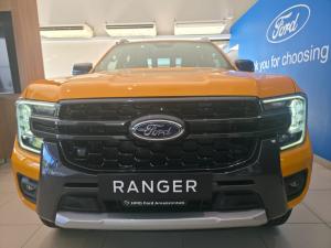 Ford Ranger 2.0 BiTurbo double cab Wildtrak - Image 4