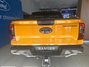 Ford Ranger 2.0 BiTurbo double cab Wildtrak - Image 6
